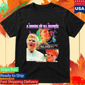 A House Of Ill Repute Blimey Shirt Unisex , , , Long Sleeve Tee