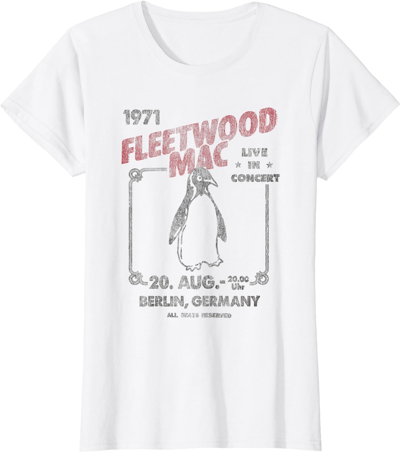 71 Berlin T-Shirt