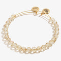 Starburst Beaded Bangle Golden T-Shirts