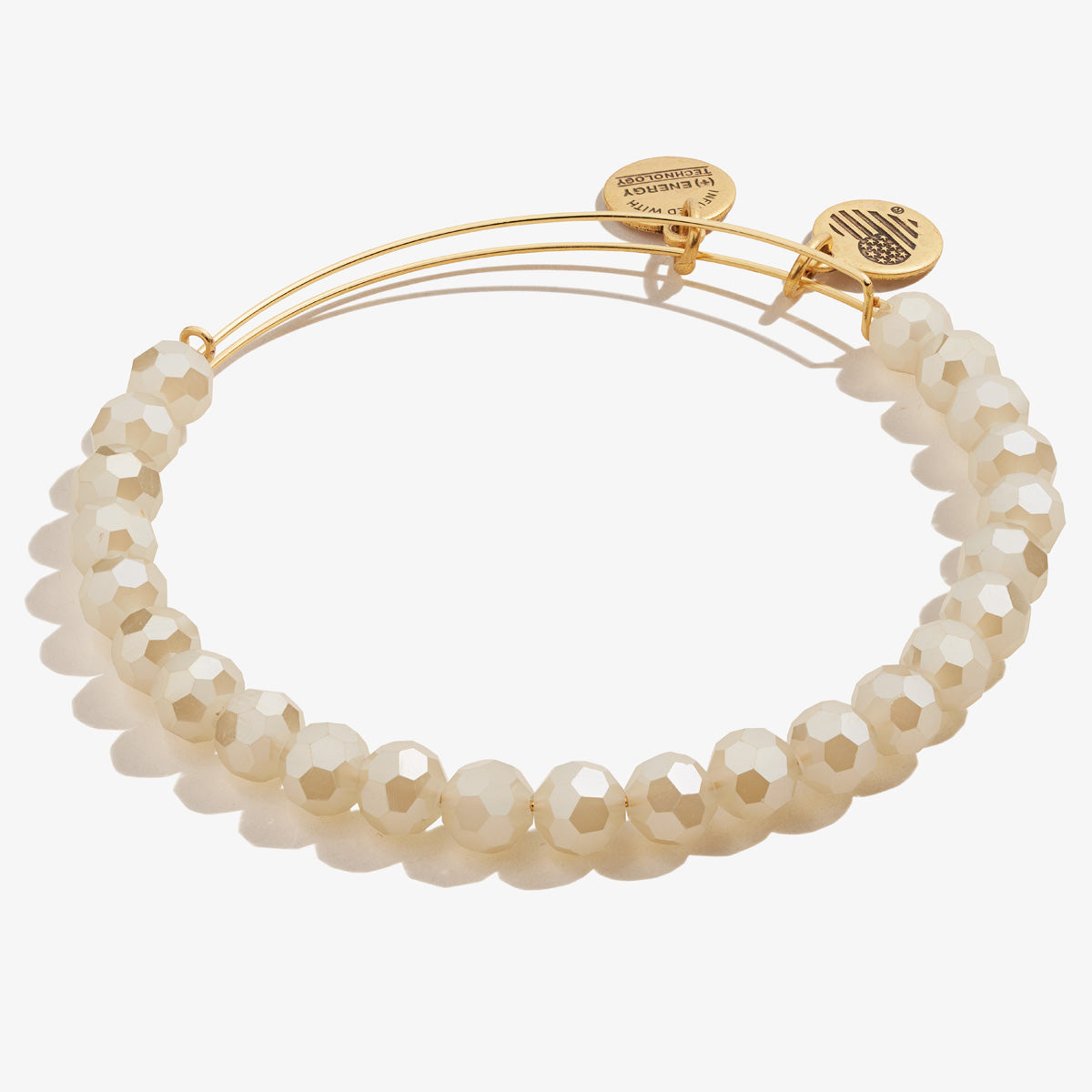 Starburst Beaded Bangle Sunlight T-Shirts