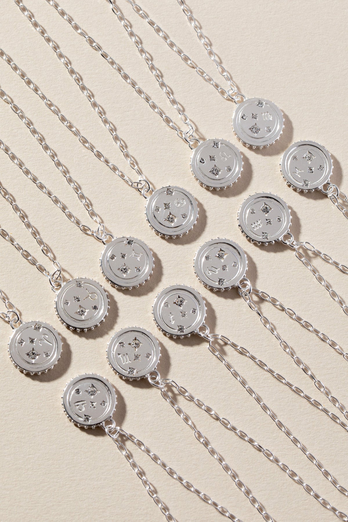 Taurus Zodiac Precious Necklace T-Shirts
