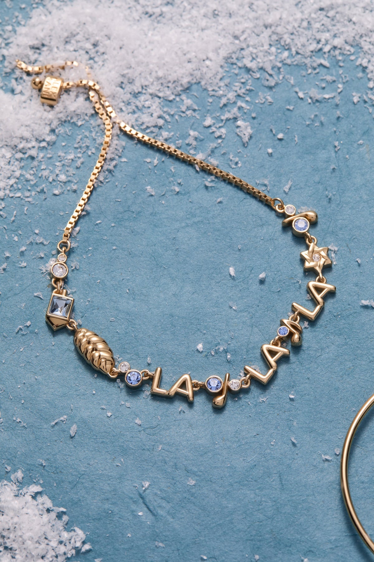 Challah La La La Bolo Bracelet T-Shirts