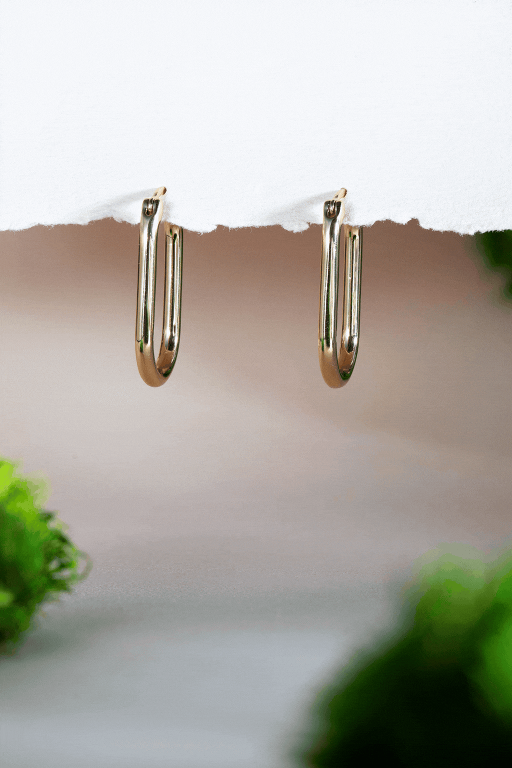 Love Luck Wheel Hoop Earrings T-Shirts
