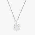 Four Leaf Clover Necklace 21" T-Shirts