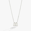 Hidden Message Cross Affirmation Necklace T-Shirts
