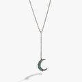 Turquoise Lariat Necklace T-Shirts