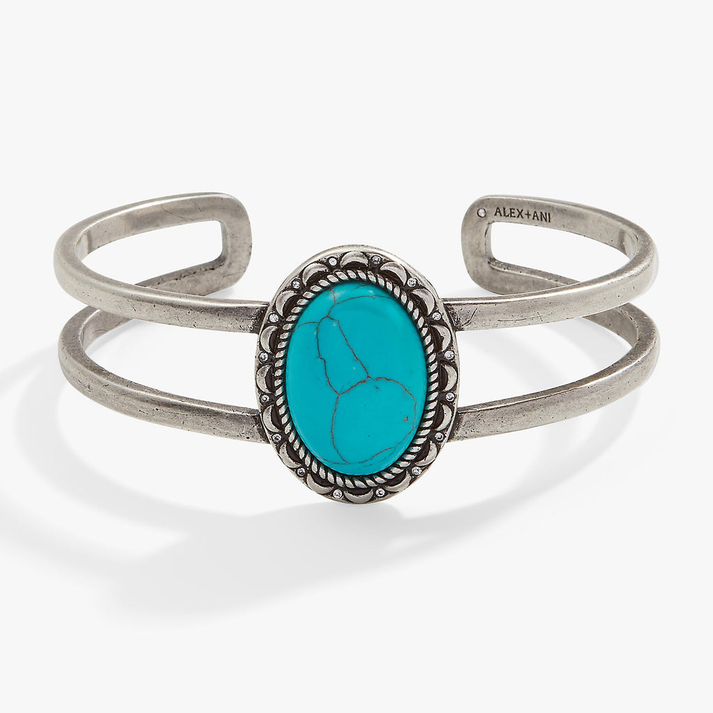 Vintage Turquoise Statement Cuff T-Shirts