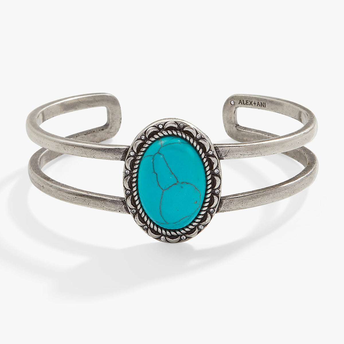 Vintage Turquoise Statement Cuff T-Shirts