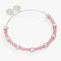 Breast Cancer Awareness Pink Ribbon Bangle T-Shirts