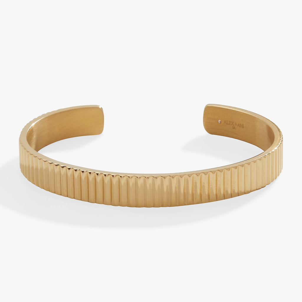Textured Cuff Bracelet T-Shirts