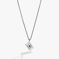 ‘90s Nostalgia Cassette Necklace T-Shirts