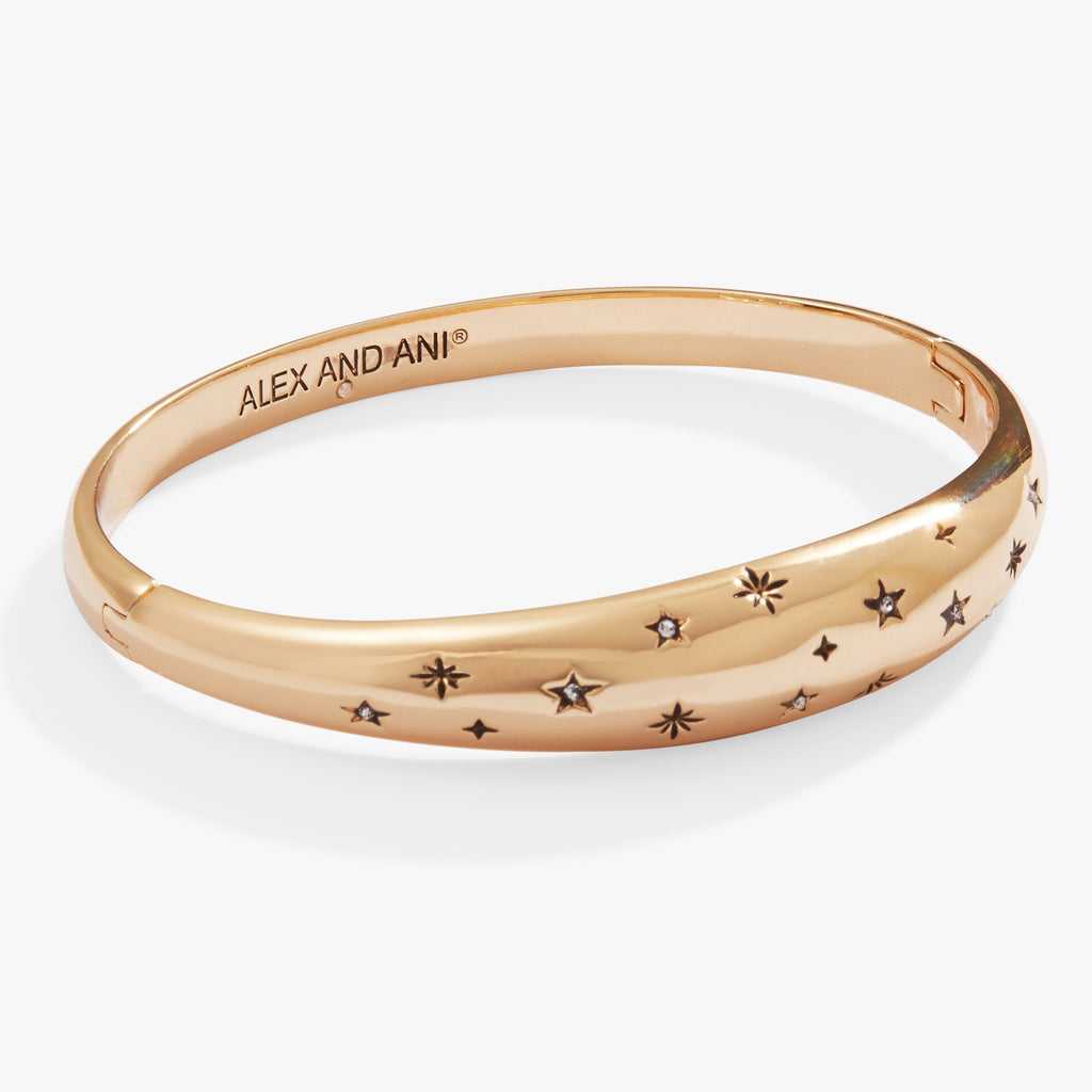 Stargazer Hinge Cuff Bracelet T-Shirts