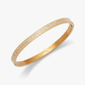 'Your Energy Is Your Currency' Hinge Bangle T-Shirts