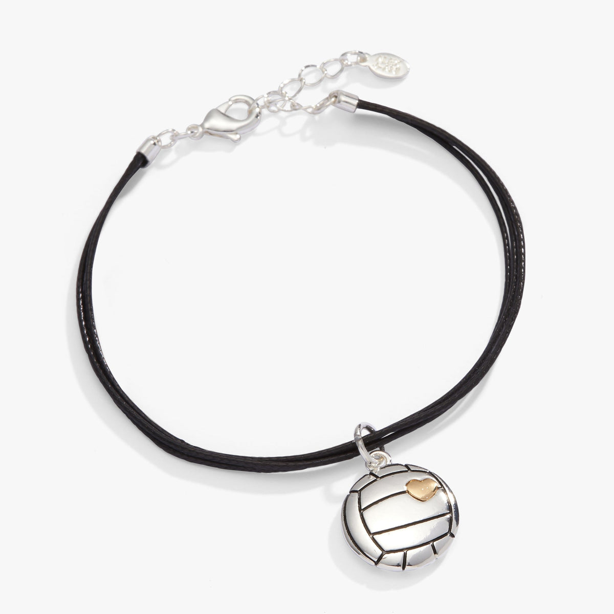 Volleyball Cord Bracelet T-Shirts