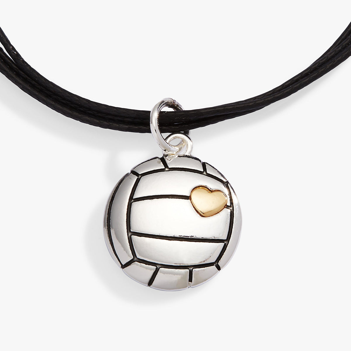 Volleyball Cord Bracelet T-Shirts