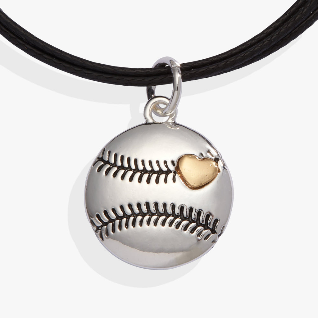 Softball Cord Bracelet T-Shirts