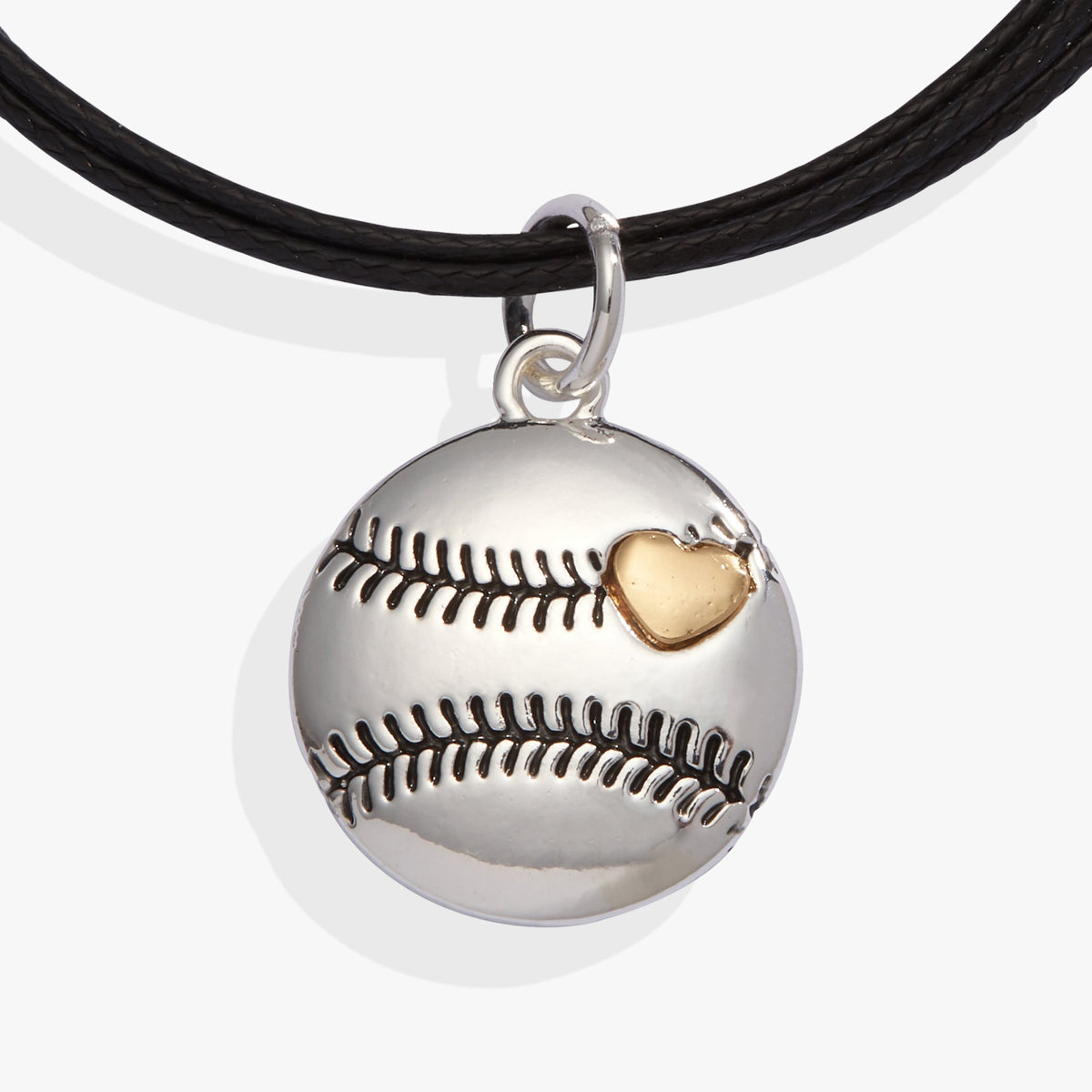 Softball Cord Bracelet T-Shirts