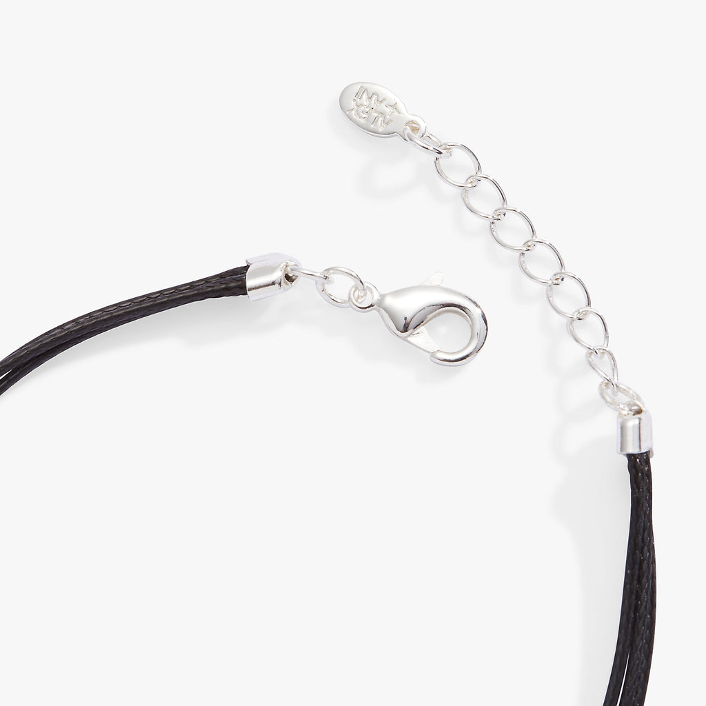 Softball Cord Bracelet T-Shirts