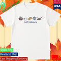 AAPI Alliance Shirt Unisex , , , Long Sleeve Tee