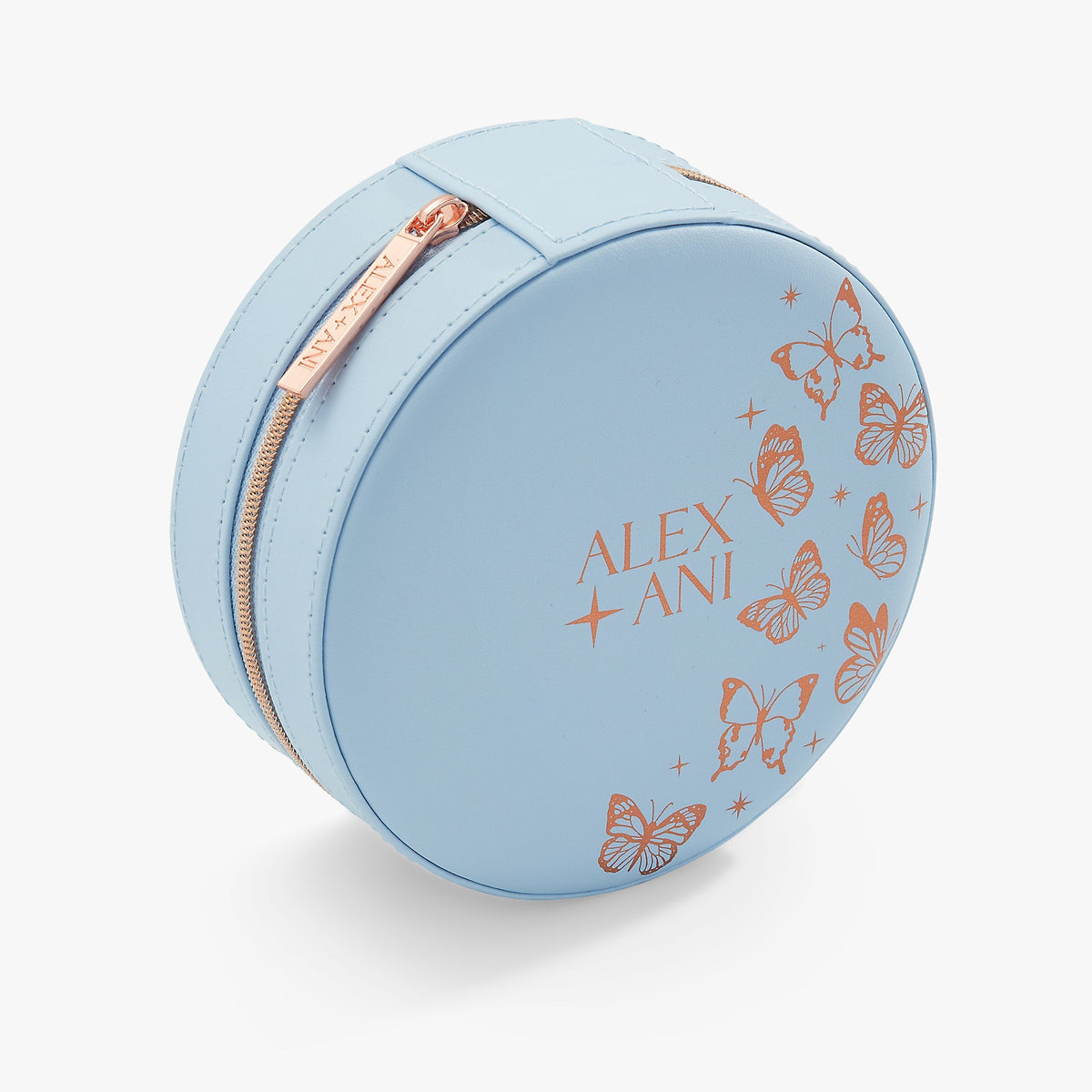 Butterfly Jewelry Case T-Shirts