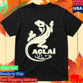 ACLAÍ Palestine Organic Shirt Unisex , , , Long Sleeve Tee