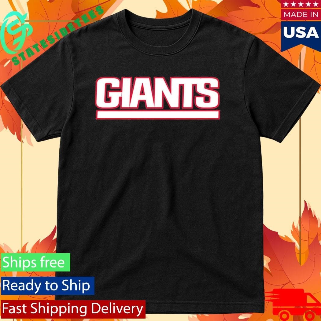 AJ Brown Giants Shirt Unisex , , , Long Sleeve Tee