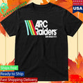 ARC Raiders San Diego 2025 Shirt Unisex , , , Long Sleeve Tee