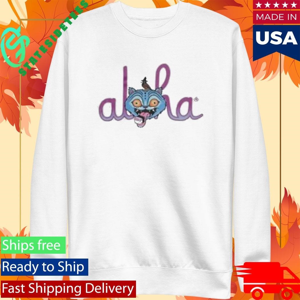 Aa K.P.D.H. Derpy Shirt Unisex , , , Long Sleeve Tee