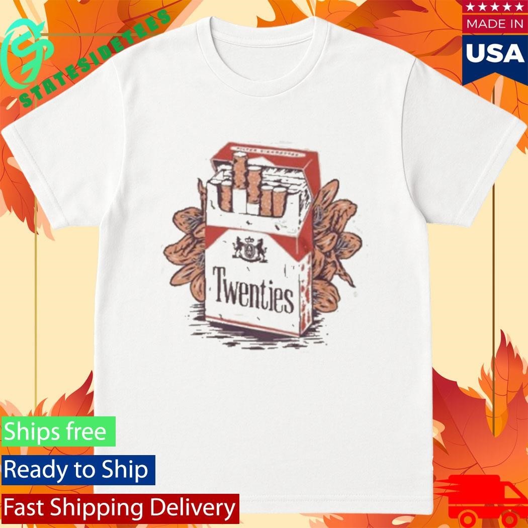 Aaron West And The Roaring Twenties Twenties Pack Shirt Unisex , , , Long Sleeve Tee