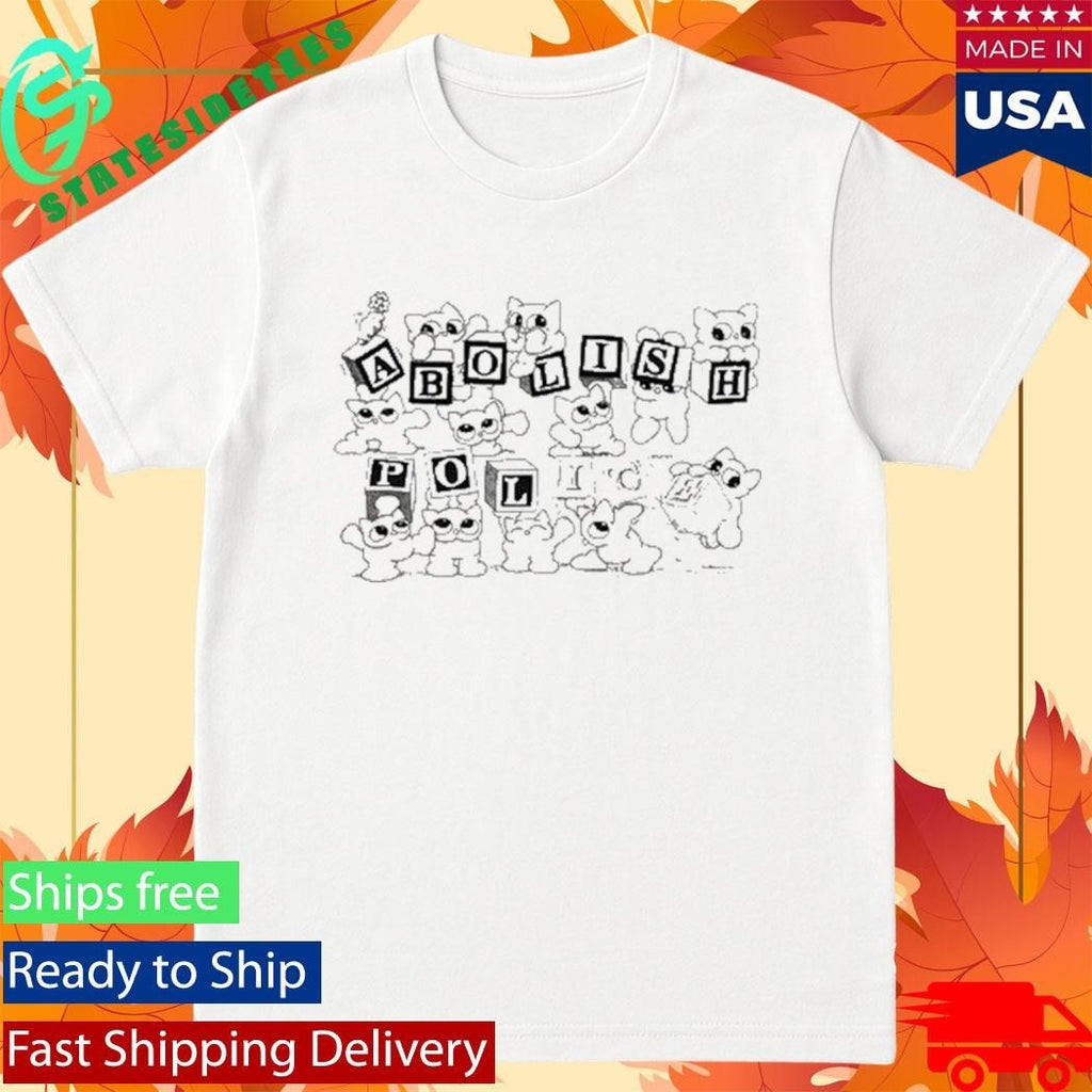 Abolish Ice Piggies Against Pigs Shirt Unisex , , , Long Sleeve Tee