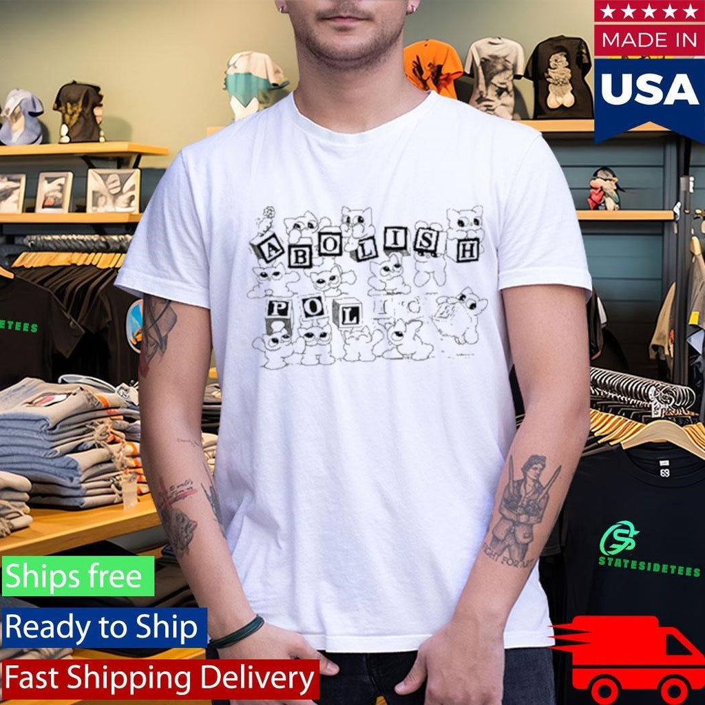 Abolish Ice Piggies Against Pigs Shirt Unisex , , , Long Sleeve Tee