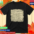 Abstract Tribe Unique Through These Streets Unisex , , , Long Sleeve Tee