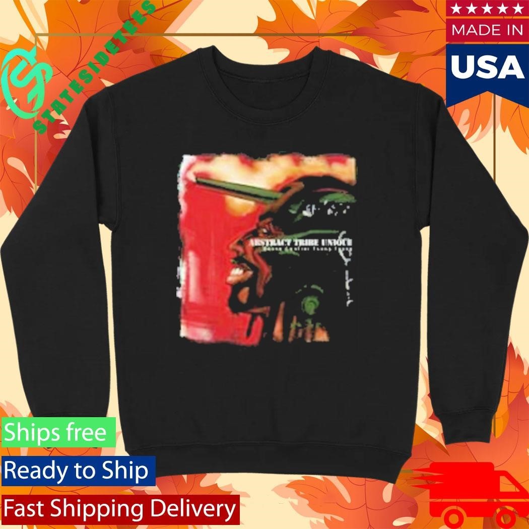 Abstract Tribe Unique Thynk Taynk Unisex , , , Long Sleeve Tee