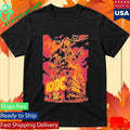 Ac Dc Mar 4 2026 Morumbis Sao Paulo Brazil Poster Shirt Unisex , , , Long Sleeve Tee