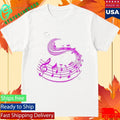 Ac1dstarclub Catharsis Shirt Unisex , , , Long Sleeve Tee