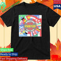 Acdc Brazil Pwr Up Tour Unisex , , , Long Sleeve Tee