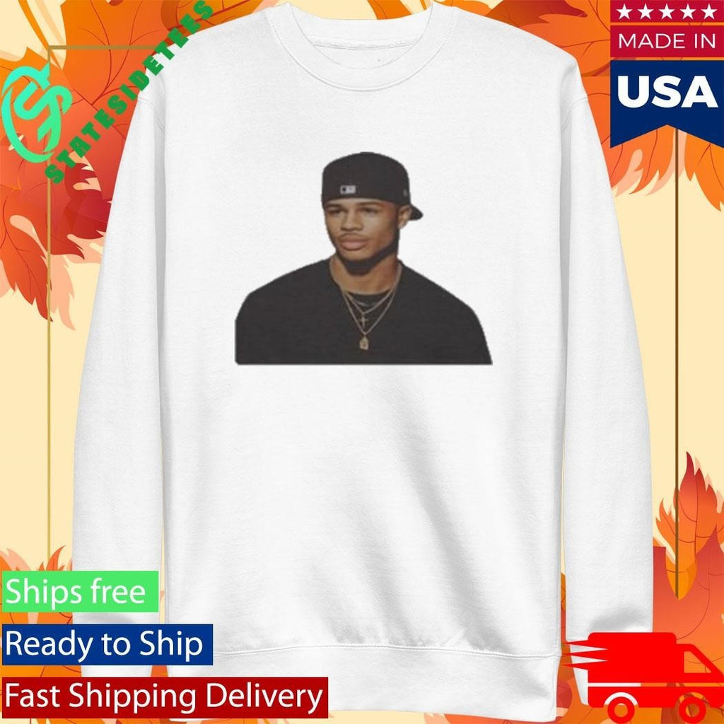 Ace Mob Street King Shirt Unisex , , , Long Sleeve Tee