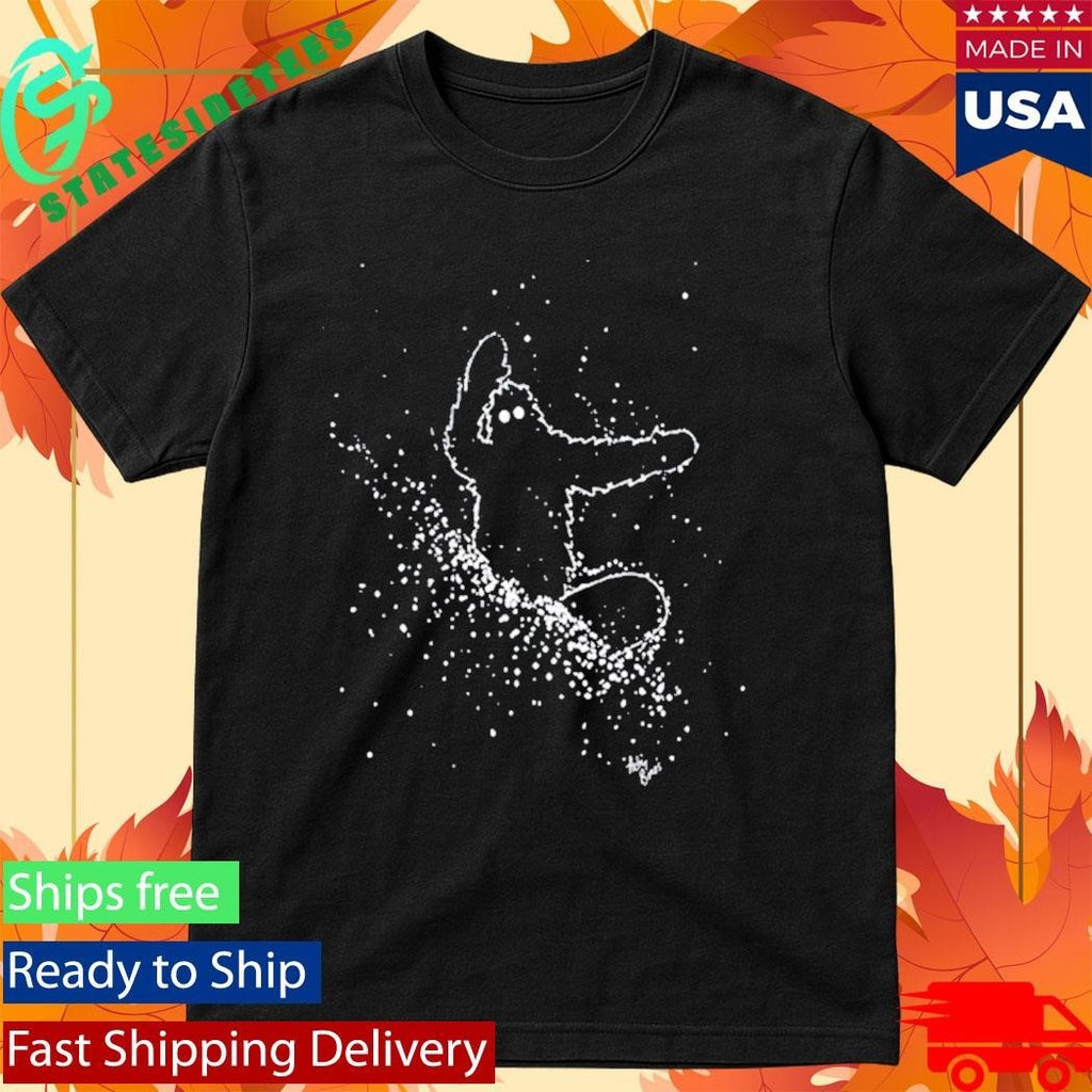 Achy Bones Co Phase Shifter 2025 Shirt Unisex , , , Long Sleeve Tee