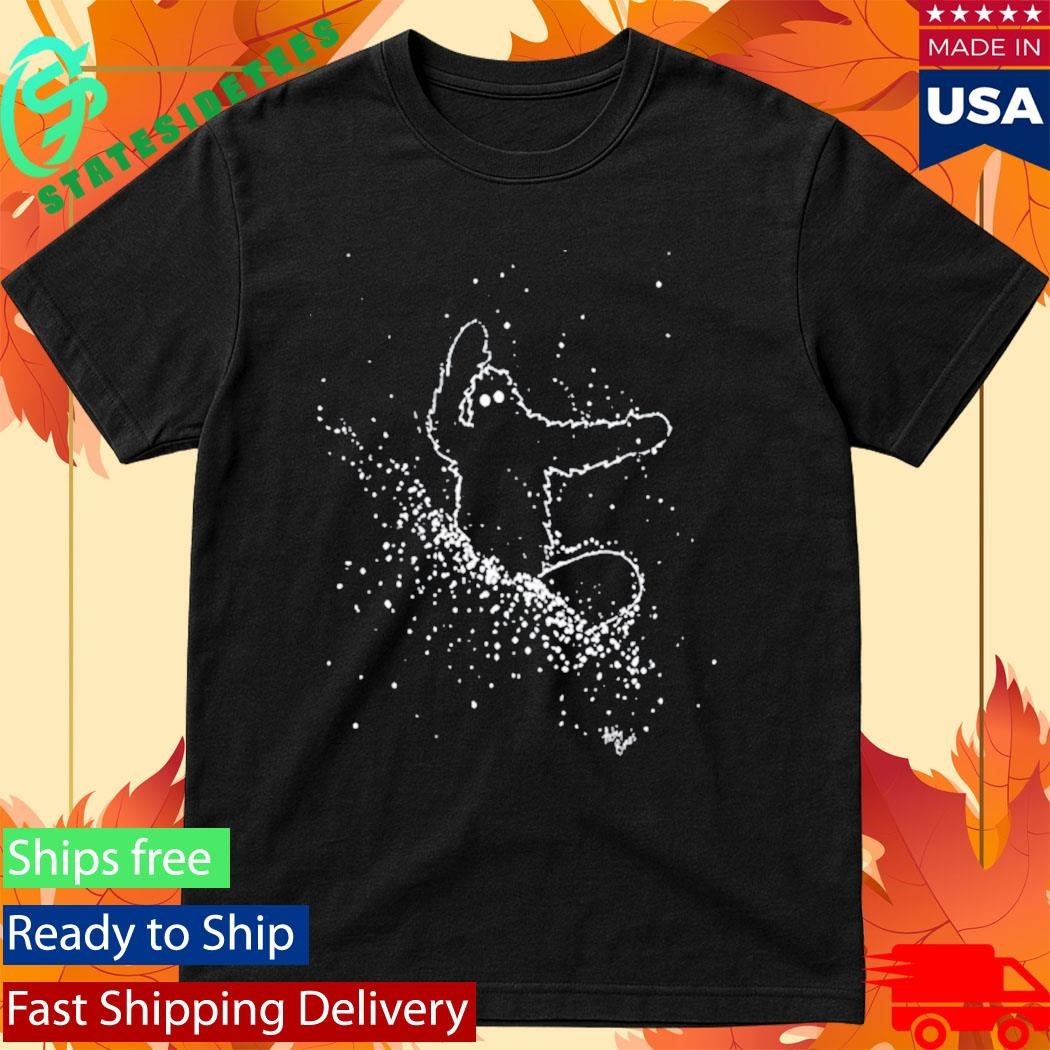 Achy Bones Co Phase Shifter 2025 Shirt Unisex , , , Long Sleeve Tee
