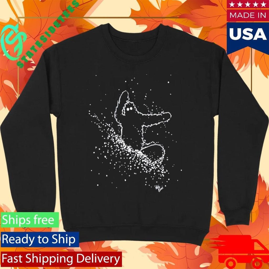 Achy Bones Co Phase Shifter 2025 Shirt Unisex , , , Long Sleeve Tee