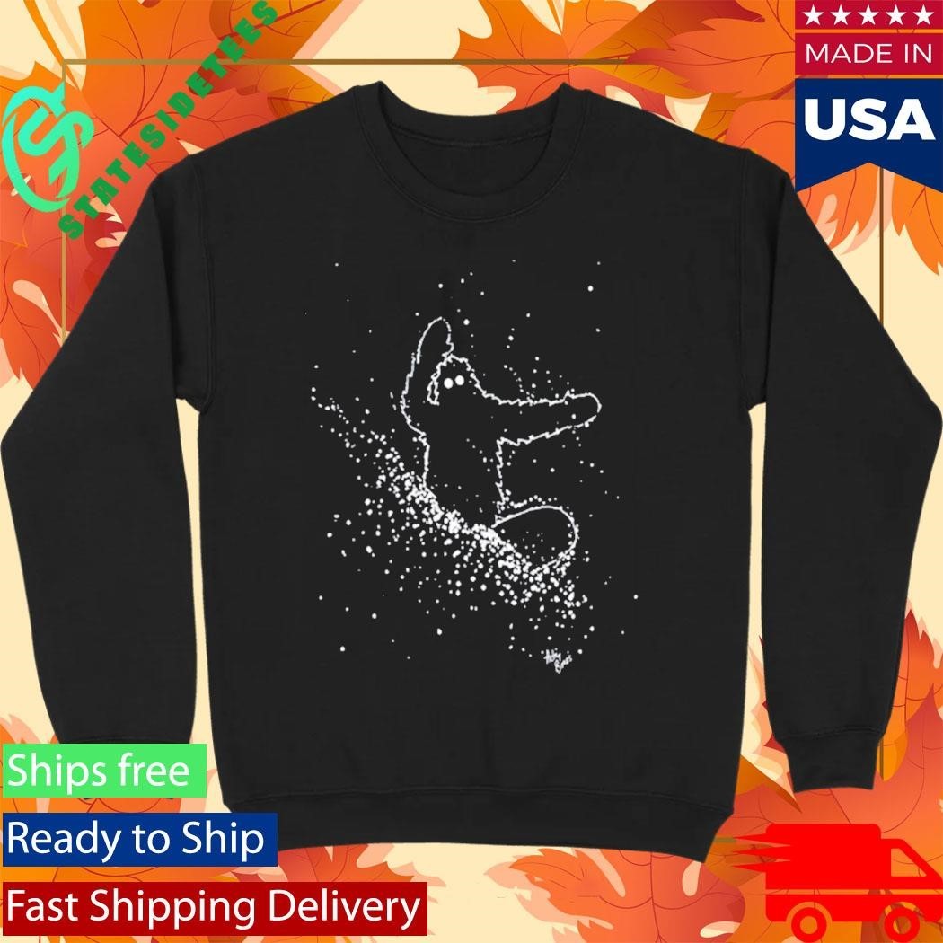 Achy Bones Co Phase Shifter 2025 Shirt Unisex , , , Long Sleeve Tee