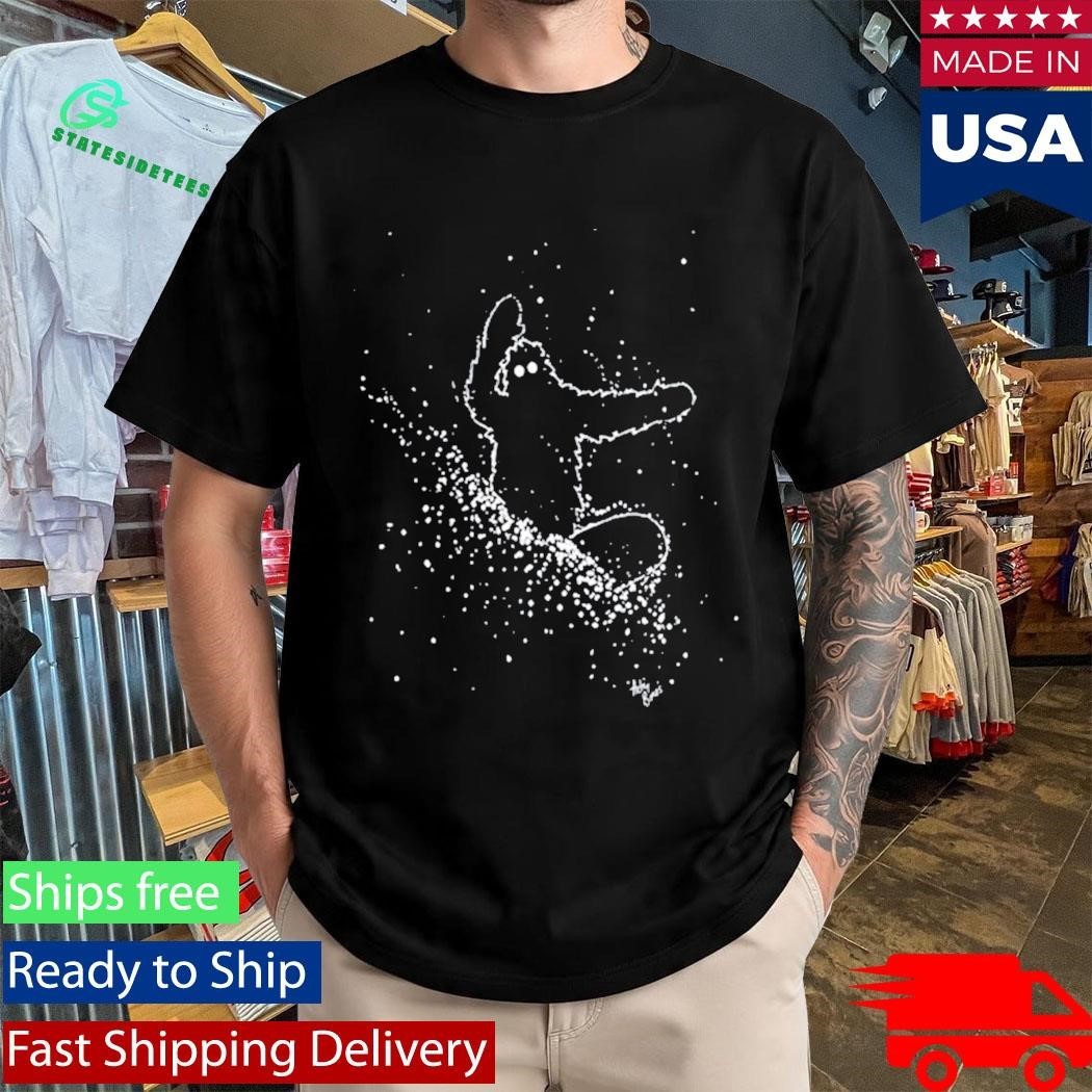 Achy Bones Co Phase Shifter 2025 Shirt Unisex , , , Long Sleeve Tee
