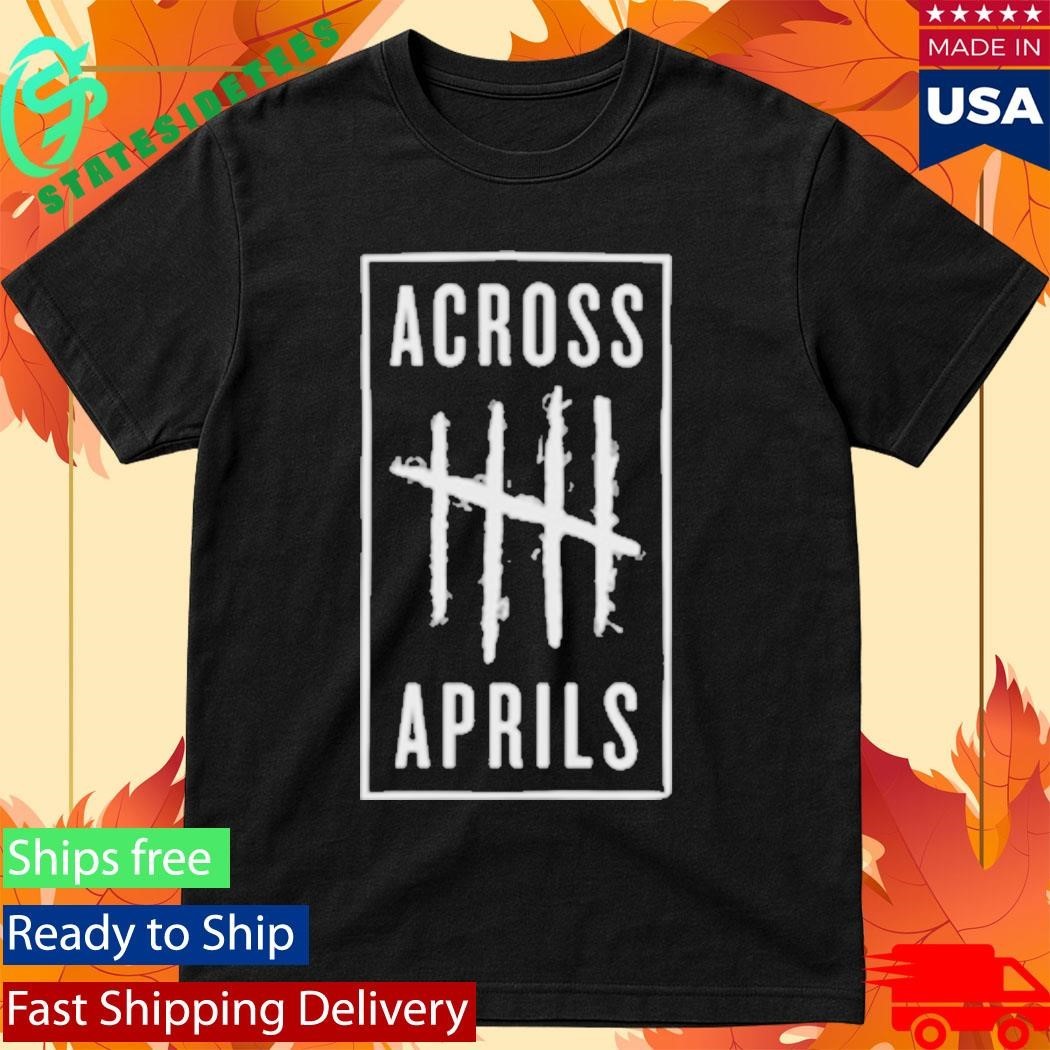 Across Five Aprils A5a Old School Shirt Unisex , , , Long Sleeve Tee