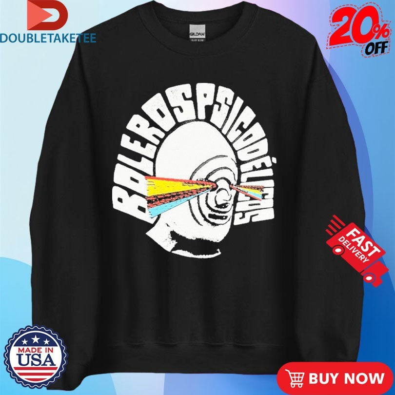 Adrian Quesada Luchador Unisex , , , Long Sleeve Tee