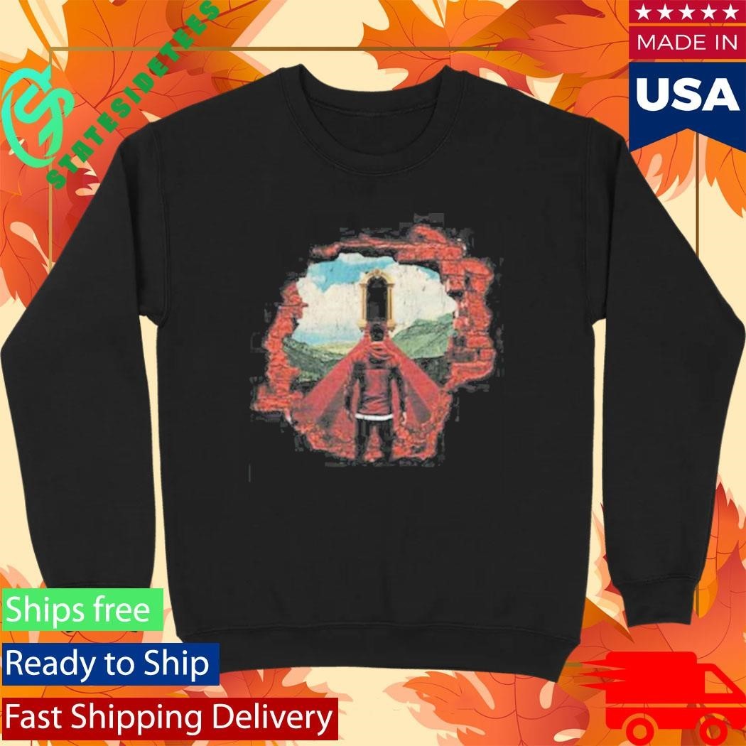 Adtr You’re Welcome Shirt Unisex , , , Long Sleeve Tee