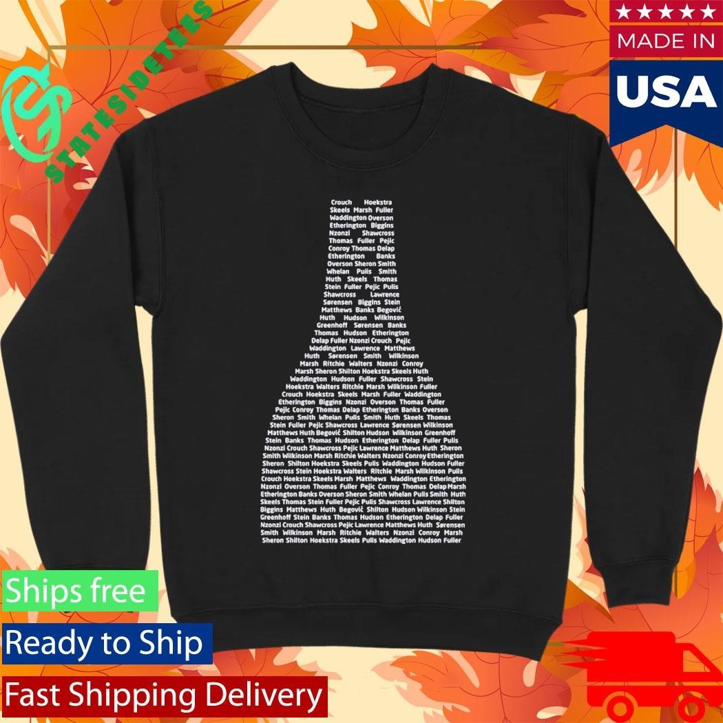 Adult Jcb Academy Shirt Unisex , , , Long Sleeve Tee