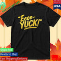 Aerianna Hubbard Eeee-Yuck Unisex , , , Long Sleeve Tee