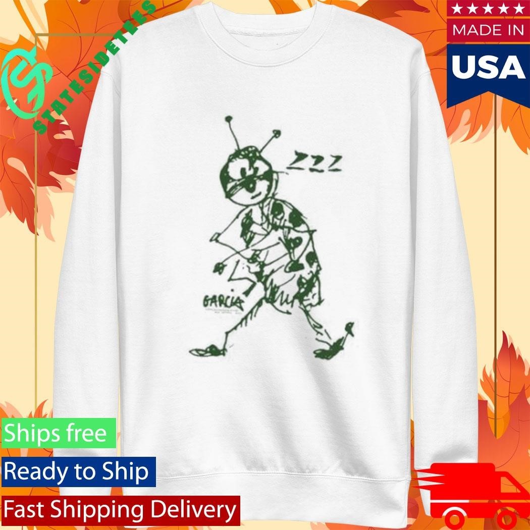 Ain’t No Bugs On Me Shirt Unisex , , , Long Sleeve Tee