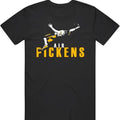 Air Pickens George Pickens Catch Pittsburgh Fan T-Shirts