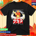 Akira Neo-Tokyo Is About To Explode Vintage Shirt Unisex , , , Long Sleeve Tee